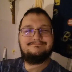 Photo of Jason Potter