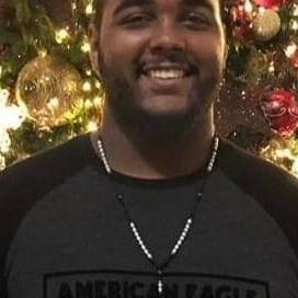 Photo of Michael Flores Feliz