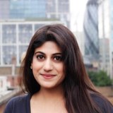 Photo of Nirali Vasisht