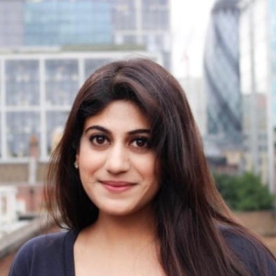 Photo of Nirali Vasisht