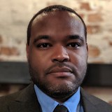 Photo of Ronald Caldwell
