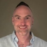Photo of Ryan Gray