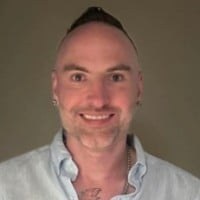 Photo of Ryan Gray