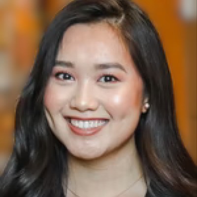 Photo of Sophia Lee