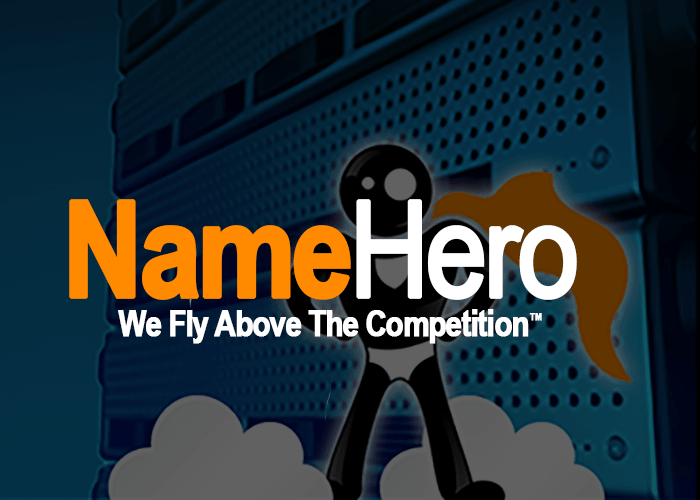 NameHero