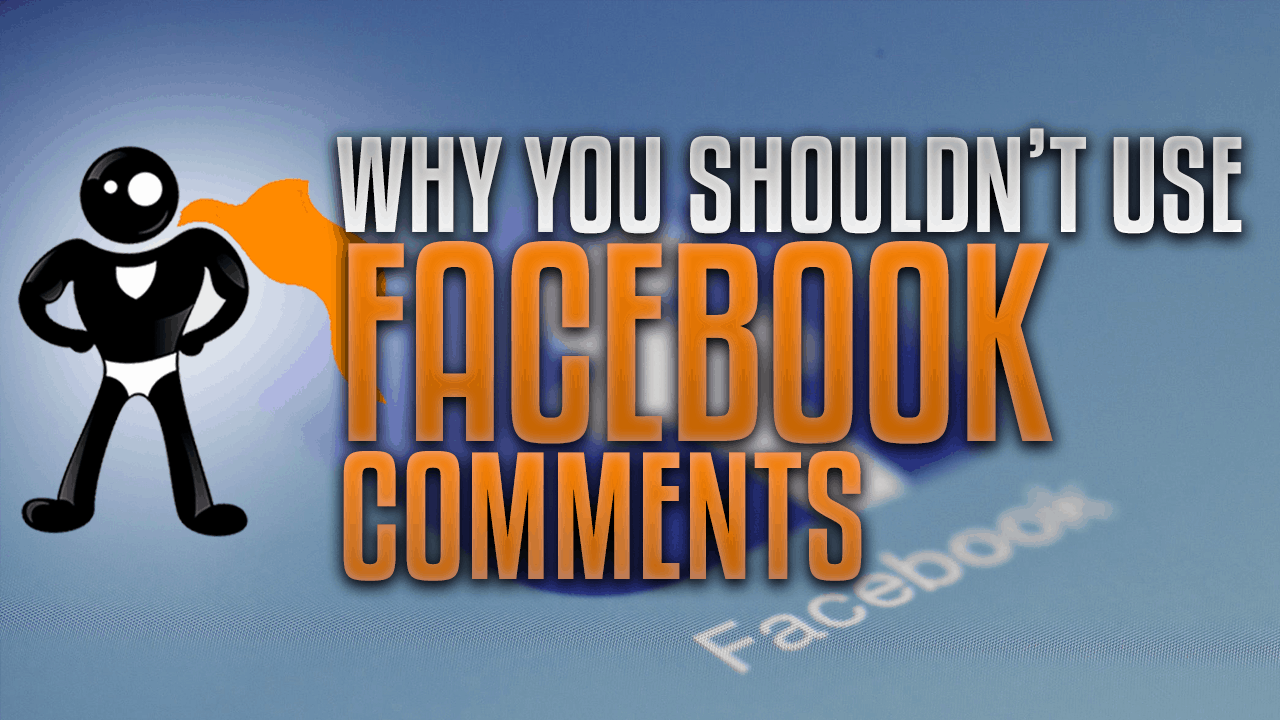 Facebook Comments