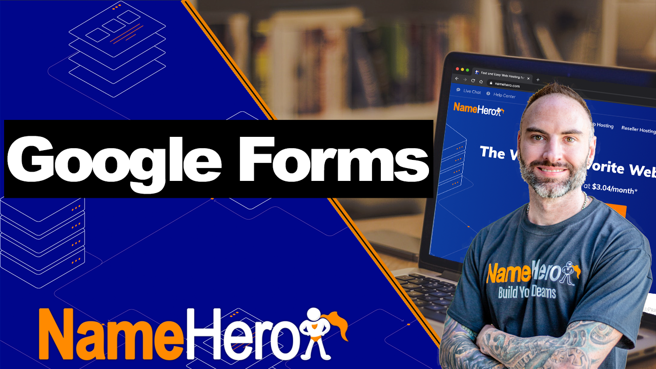 Google Forms