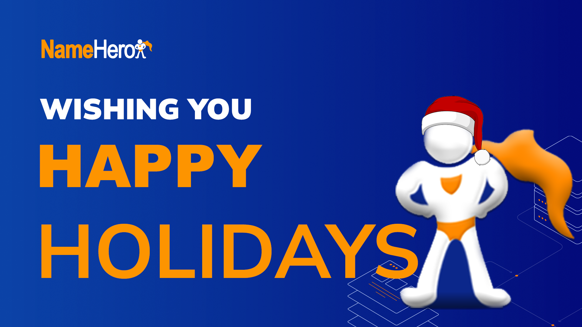 Happy Holidays