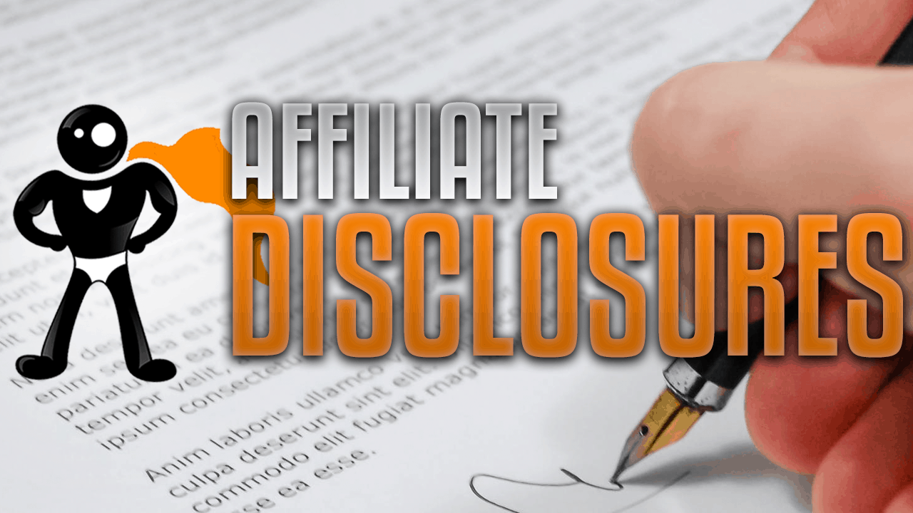 NameHero Affiliate Disclosures