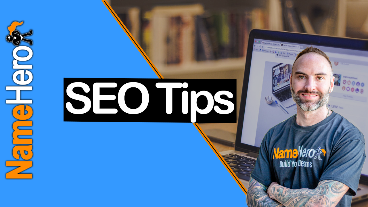 SEO Tips