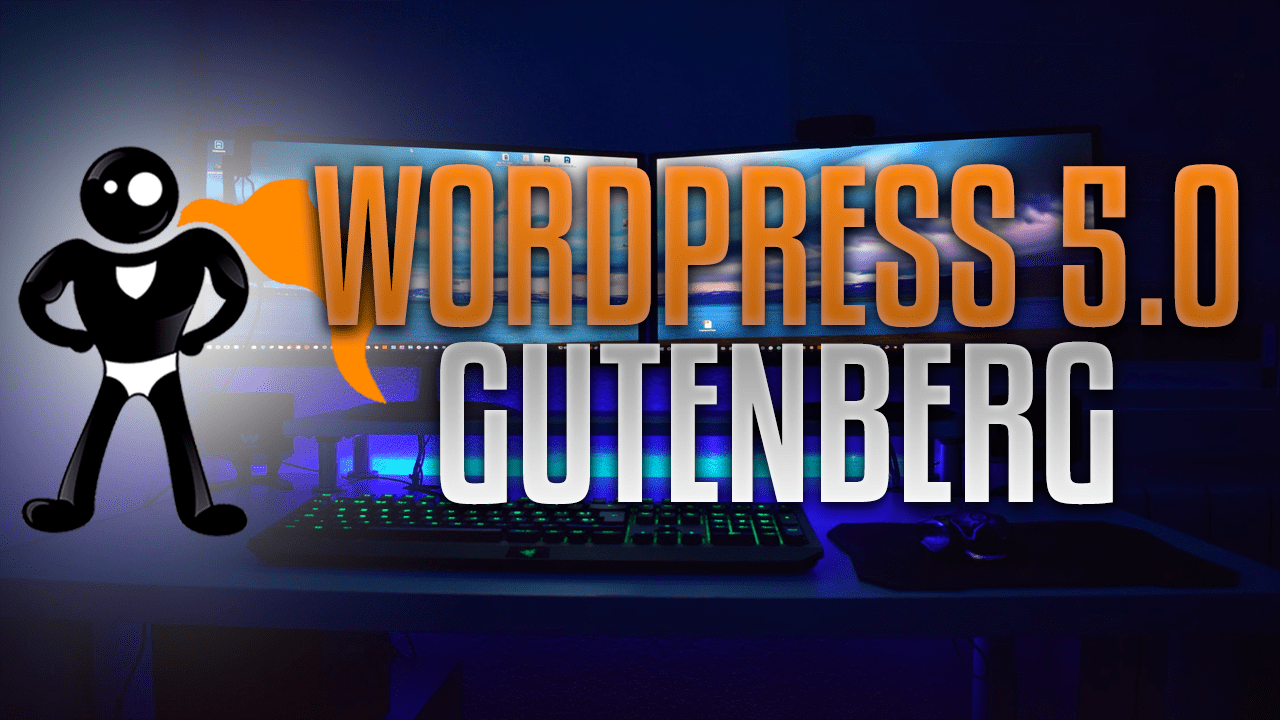 WordPress Gutenberg