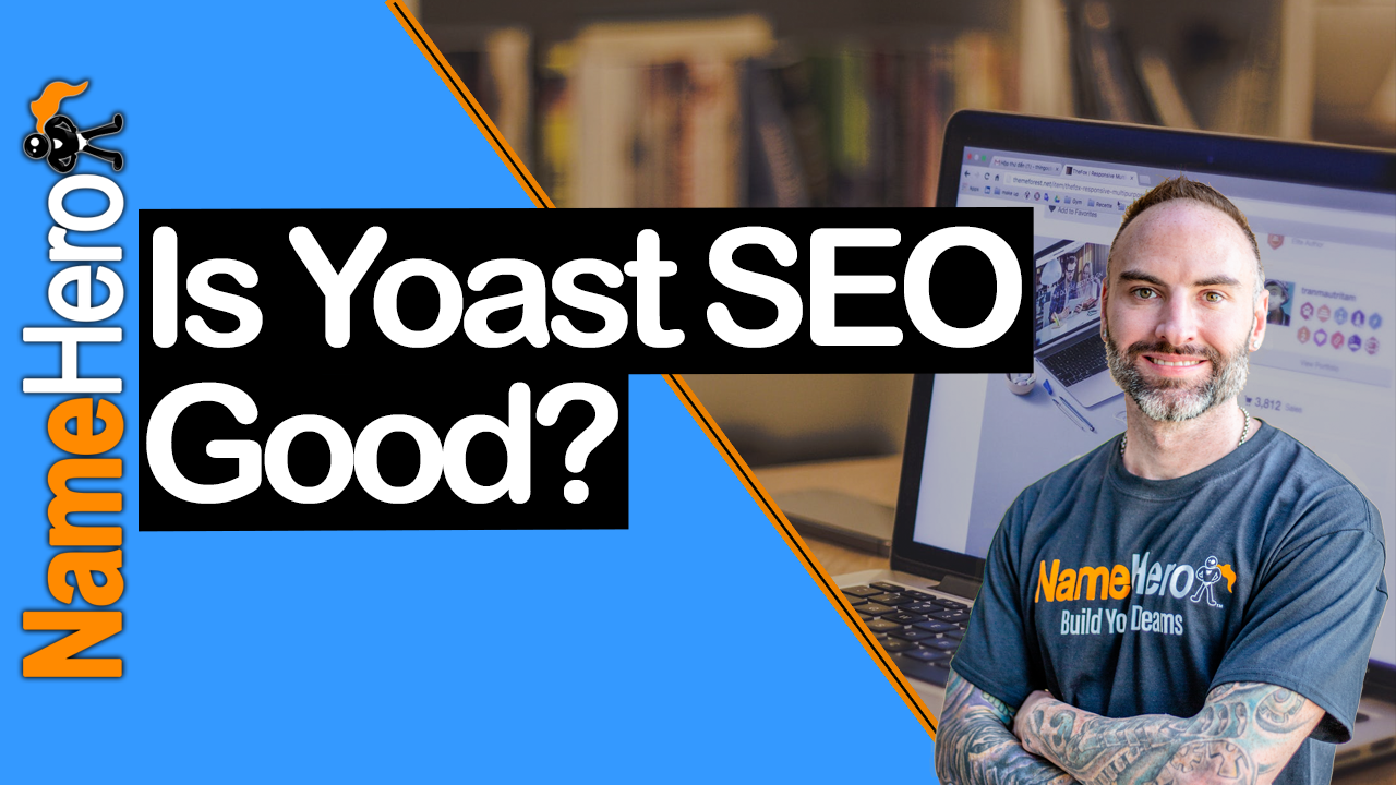 Yoast SEO WordPress