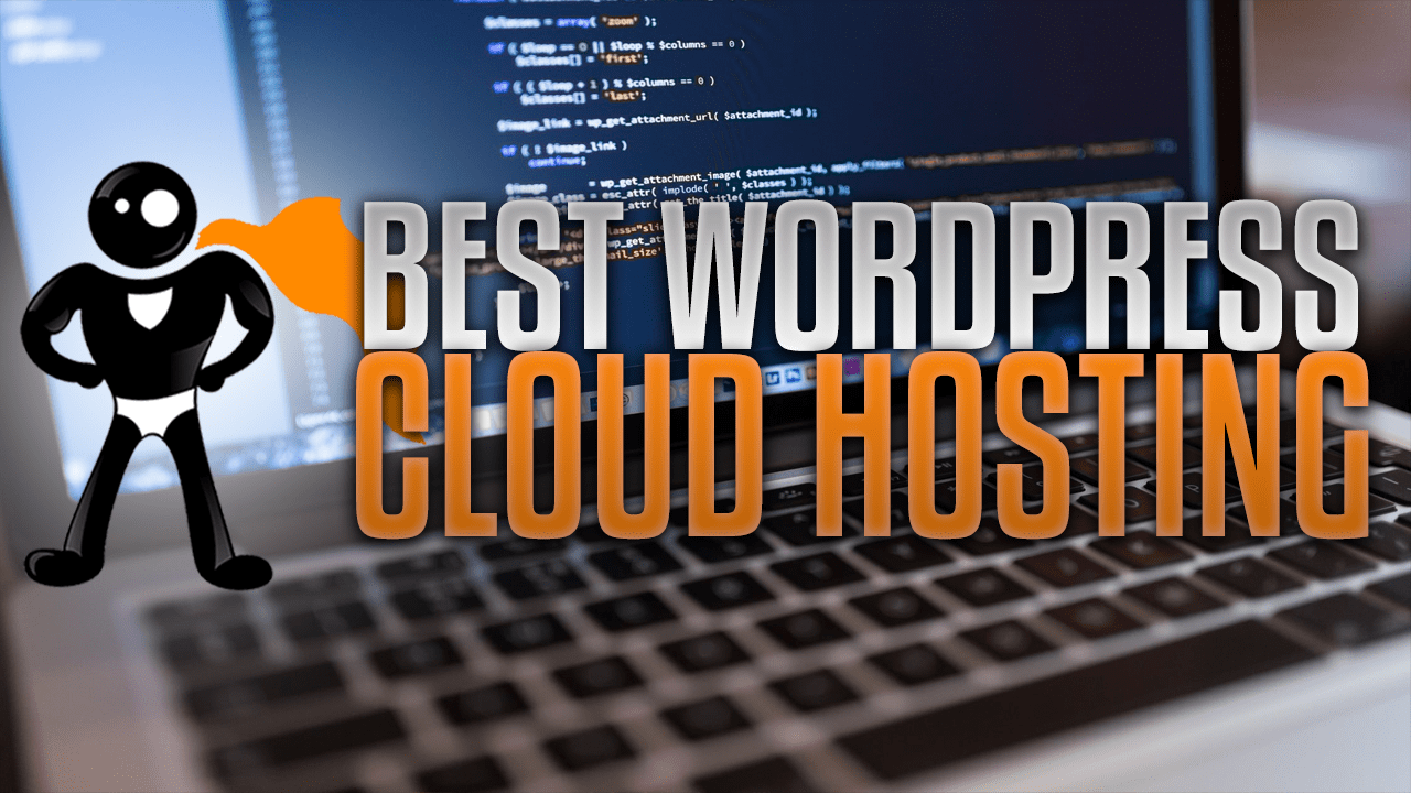 How To Setup WordPress In The Cloud (Step By Step Guide For 2018)