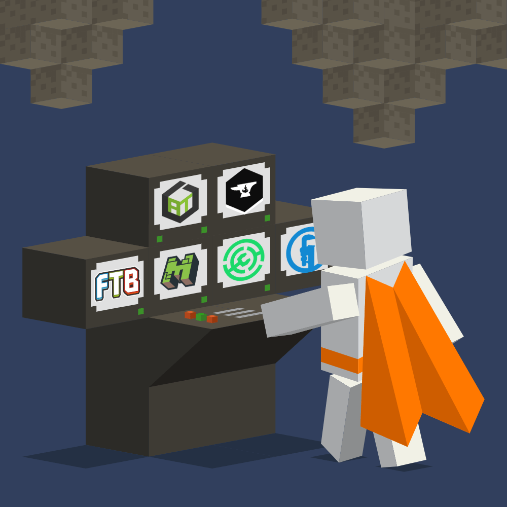 Modpacks