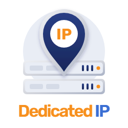 Dedicated IP - Gaming