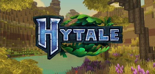 Hytale Logo